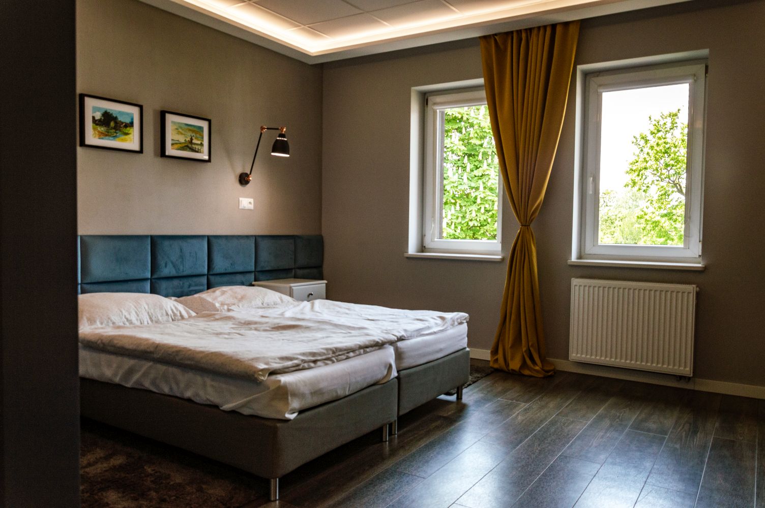 Zdjęcie hotelu w Stajni Gajewniki